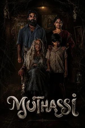 Muthassi 2026 Season 1 Hindi - Malayam Dual Audio [ALL EPISODES] HD Poster Download - filmyfly