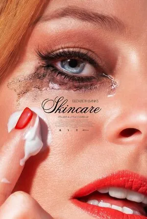 Skincare 2024 Hindi Dual Audio HD Poster Download - filmyfly