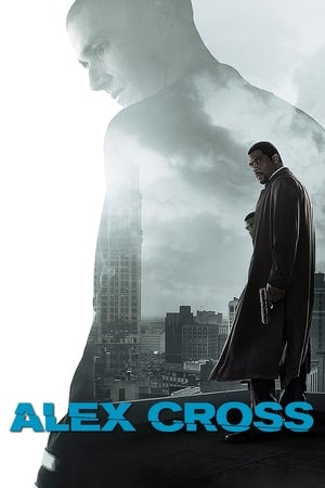 Alex Cross 2012 Hindi Dual Audio 340MB HD Poster Download - filmyfly