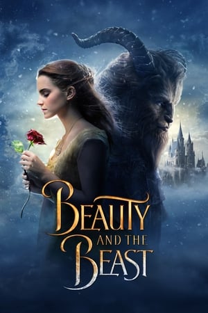 Beauty and the Beast 2017 Hindi Dubbed [800MB] Download HD Poster Download - filmyfly