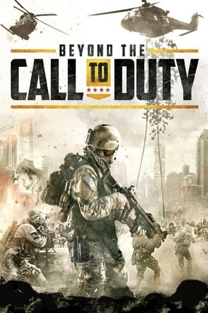 Beyond the Call to Duty (2016) Dual Audio Hindi 300MB HD Poster Download - filmyfly