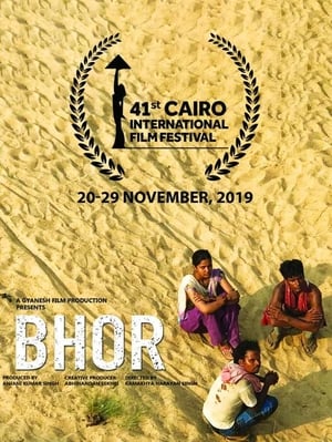 Bhor 2018 Hindi Movie – [290MB] HD Poster Download - filmyfly