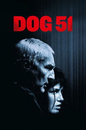 Chien 51 (2025) Hindi (MULTI AUDIO) – – HD Poster Download - filmyfly