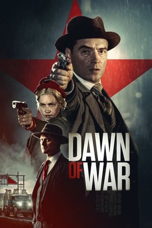Dawn of War [O2] 2020 Hindi Dual Audio – HD Poster Download - filmyfly