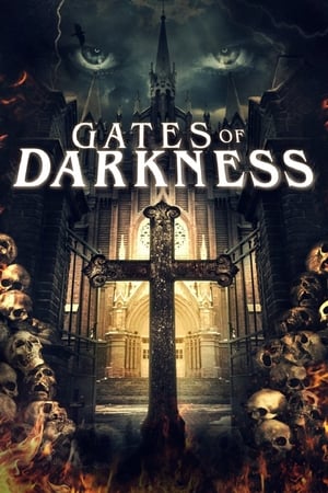 Gates of Darkness (2019) Hindi Dual Audio 300MB HD Poster Download - filmyfly