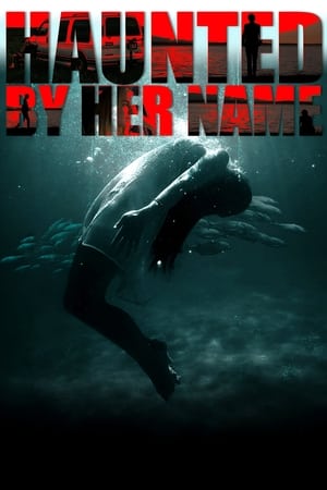 Haunted by Her Name 2024 Telugu HD Poster Download - filmyfly