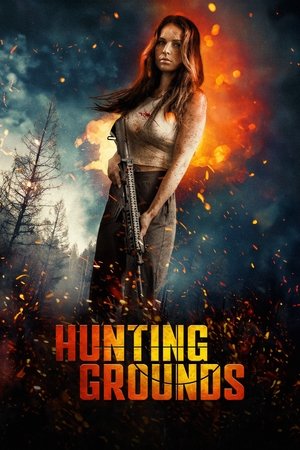 Hunting Grounds (2025) Hindi (MULTI AUDIO) – – HD Poster Download - filmyfly