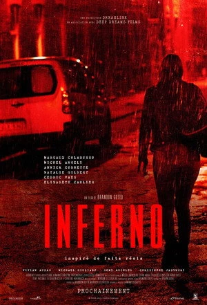 Inferno 2025 Hindi UnOfficial Audio HD Poster Download - filmyfly
