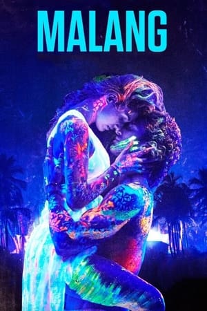 Malang 2020 Hindi Movie - [400MB] HD Poster Download - filmyfly