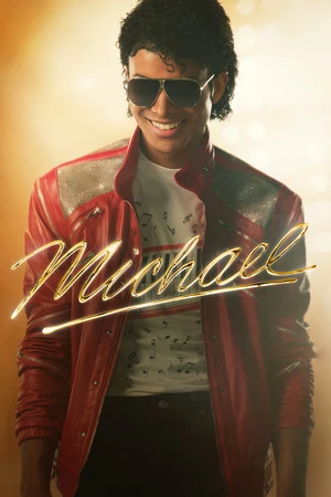 Michael 2026 English Audio V2 (LiNE) HD Poster Download - filmyfly