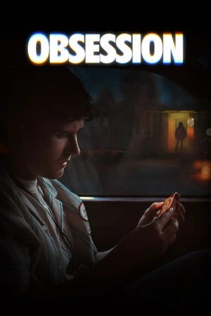 Obsession 2026 English Audio HD Poster Download - filmyfly