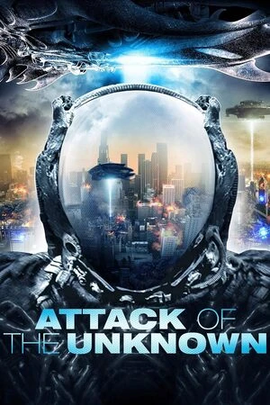 Attack of the Unknown 2020 Hindi Dual Audio HD Poster Download - filmyfly