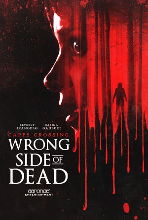 Capps Crossing Wrong Side Of Dead 2026 English Audio HD Poster Download - filmyfly