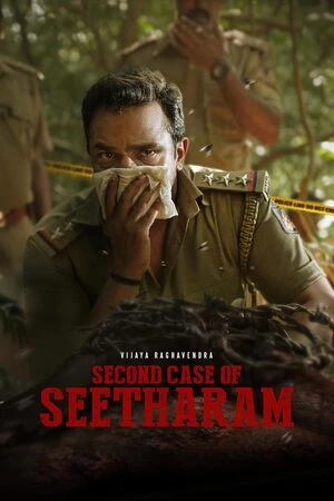 Second Case of Seetharam 2026 Hindi Dual Audio HD Poster Download - filmyfly
