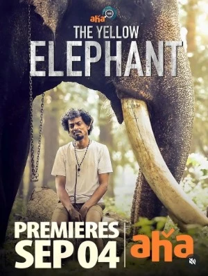The Yellow Elephant 2026 Tamil Audio
