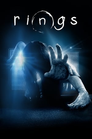 Rings 2017 Hindi Dual Audio movie HD Poster Download - filmyfly