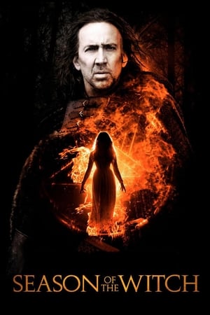Season of the Witch (2011) 100mb Hindi Dual Audio movie Download HD Poster Download - filmyfly