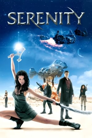Serenity (2005) Hindi Dual Audio [1.3GB] HD Poster Download - filmyfly