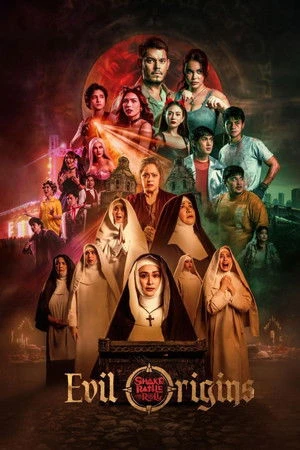 Shake, Rattle & Roll Evil Origins 2026 Hindi - Filippino Dual Audio HD Poster Download - filmyfly