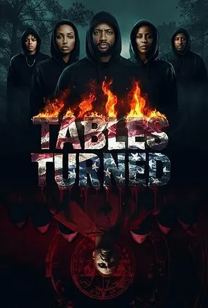 Tables Turned (2026) Hindi (MULTI AUDIO) – –