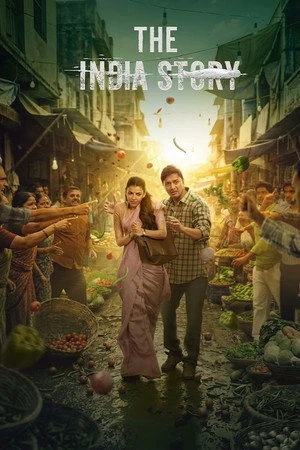 The India Story 2026 Hindi (LiNE) Audio HQ HD Poster Download - filmyfly