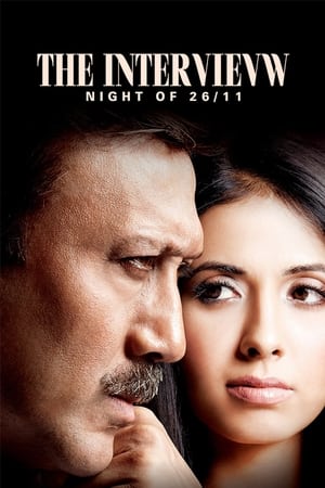 The Interview Night of 26/11 (2021) Hindi Dual Audio 300MB HD Poster Download - filmyfly