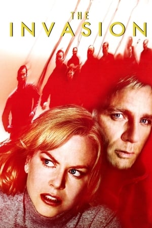 The Invasion 2007 Hindi Dual Audio 300MB HD Poster Download - filmyfly