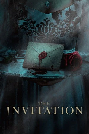 The Invitation 2022 Hindi Dual Audio HD Poster Download - filmyfly