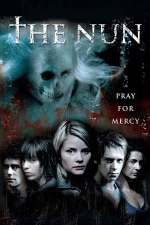 The Nun 2005 Hindi Dual Audio 300MB HD Poster Download - filmyfly