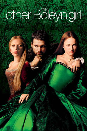 The Other Boleyn Girl 2008 Dual Audio Hindi Movie - 750MB HD Poster Download - filmyfly