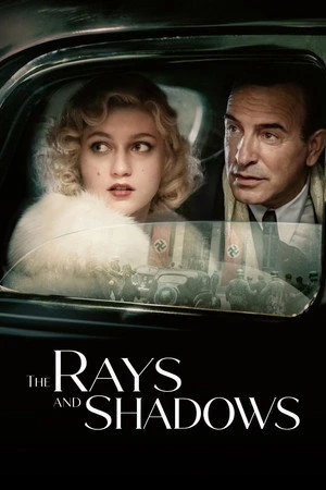 The Rays and Shadows (2026) Hindi (MULTI AUDIO) – – HD Poster Download - filmyfly