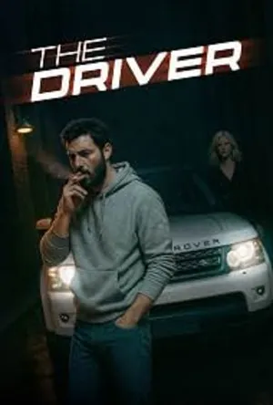 The Driver (2026) Hindi (MULTI AUDIO) – – HD Poster Download - filmyfly